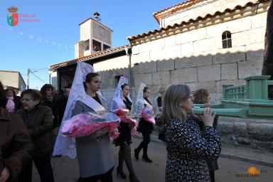Fiestas de San Sebastián 2017   