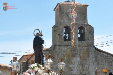 Fiestas de San Roque 2017   